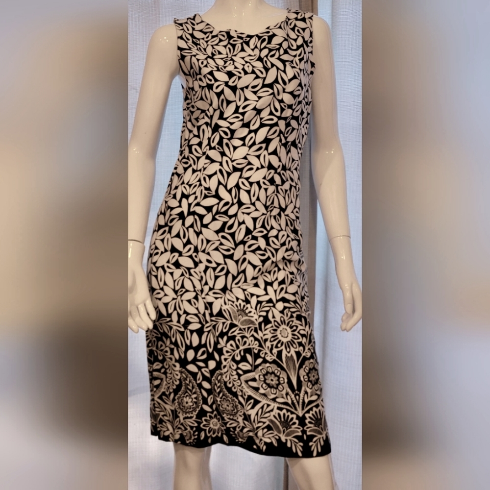 Clare dress size 4